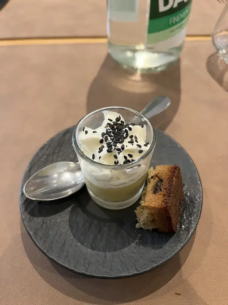 Abdul Uddin_L'Epicurien_Périgueux_Bewertung