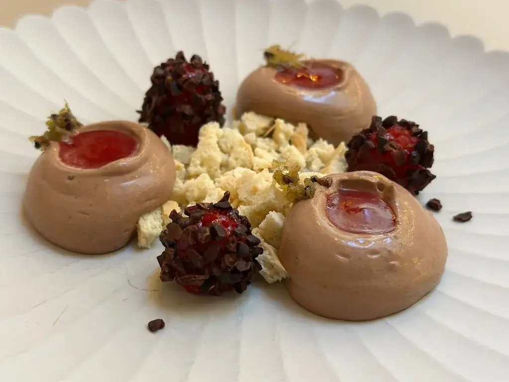 Philipp Huldi_L'Epicurien_Périgueux_Bewertung