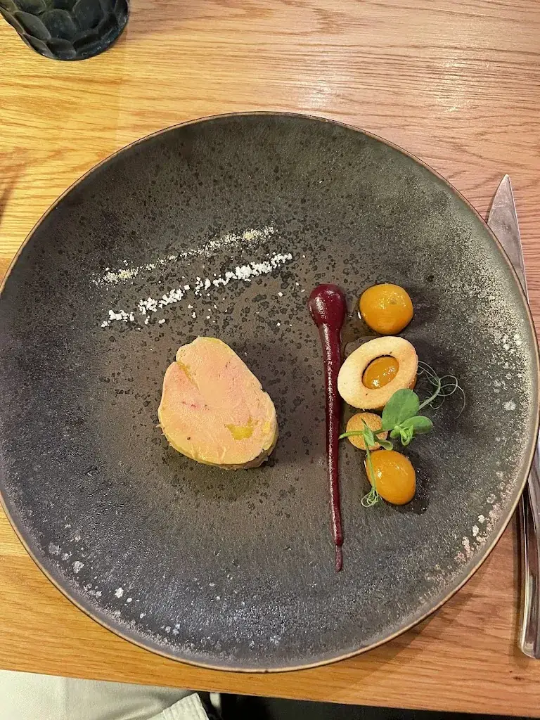 Menu_Hercule Poireau_Périgueux_image_6