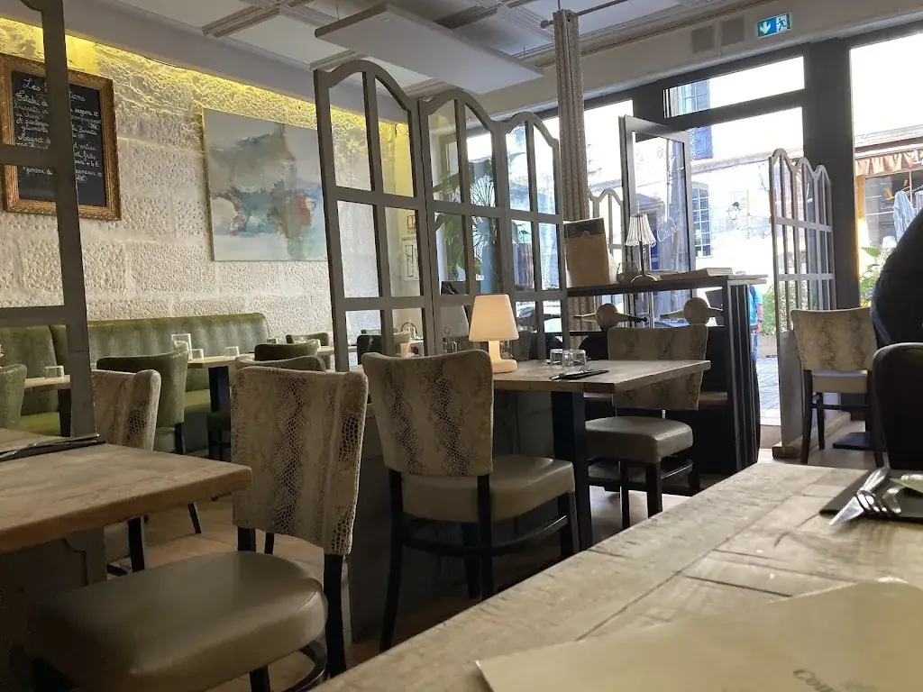 Illan_Trattoria les coupoles_Périgueux_review
