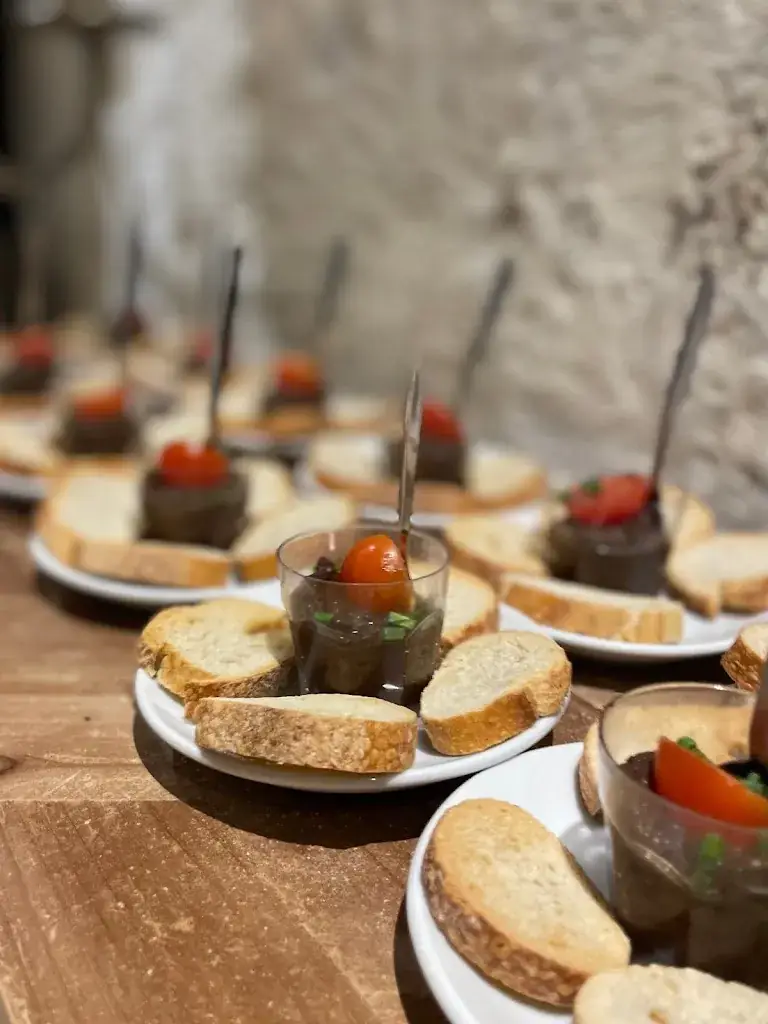 Trattoria les coupoles_Périgueux_slider_image_2