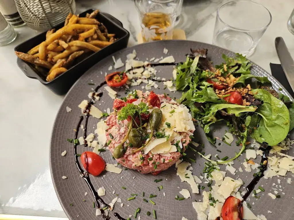 Trattoria les coupoles_Périgueux_slider_image_3