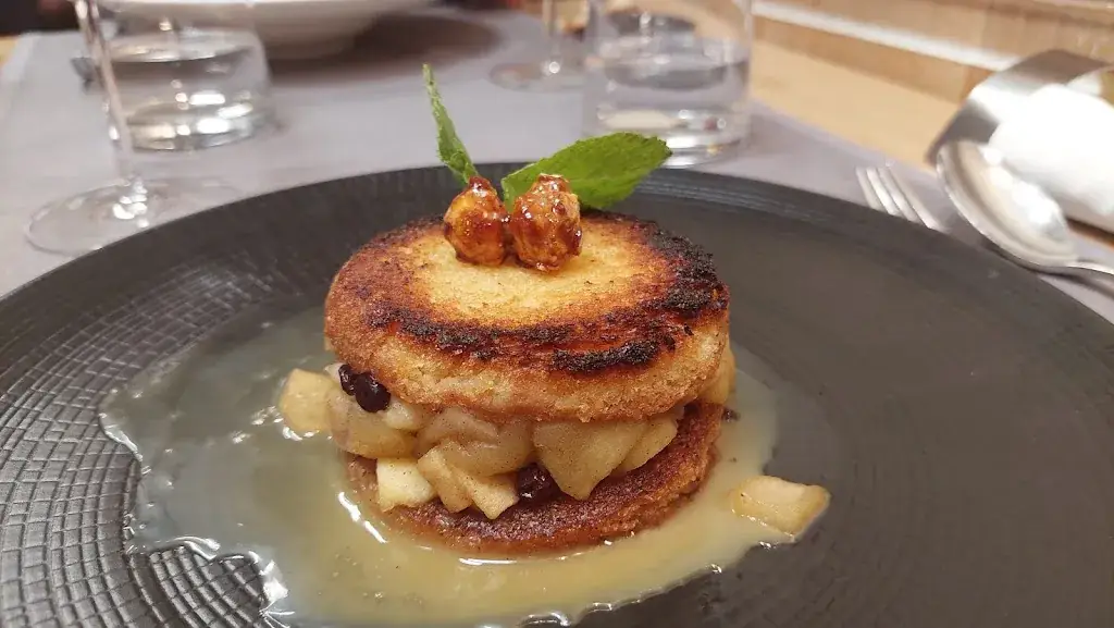 Menu_La Taula Cuisine du terroir maison_Périgueux_image_7