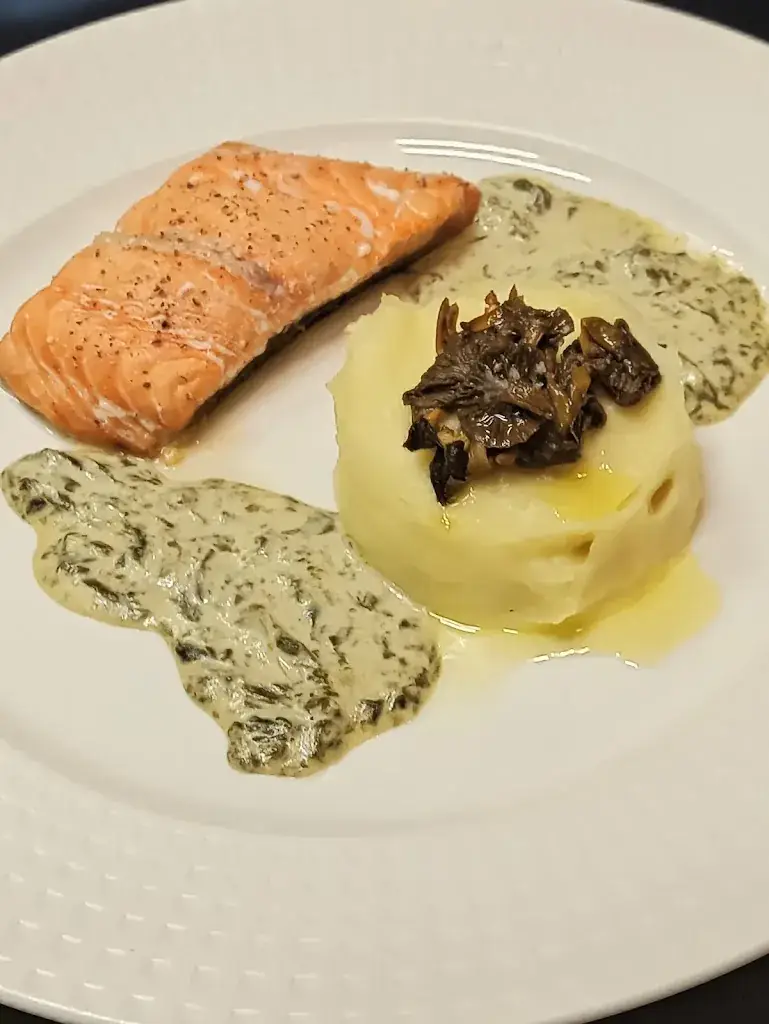 Menu_La Taula Cuisine du terroir maison_Périgueux_image_9