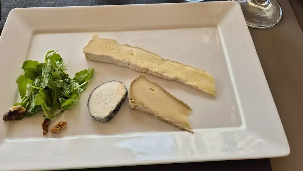 Wei Ling_La Taula Cuisine du terroir maison_Périgueux_review