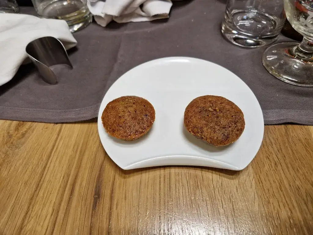 Mark Schouten_La Taula Cuisine du terroir maison_Périgueux_review