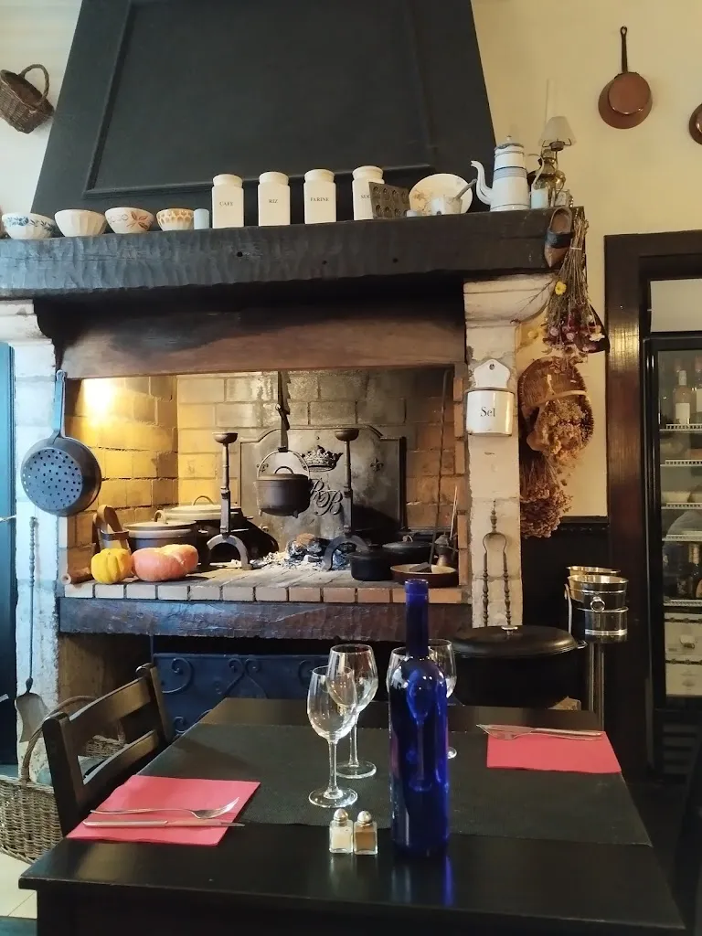 Au Bien Bon II Restaurant in Périgueux