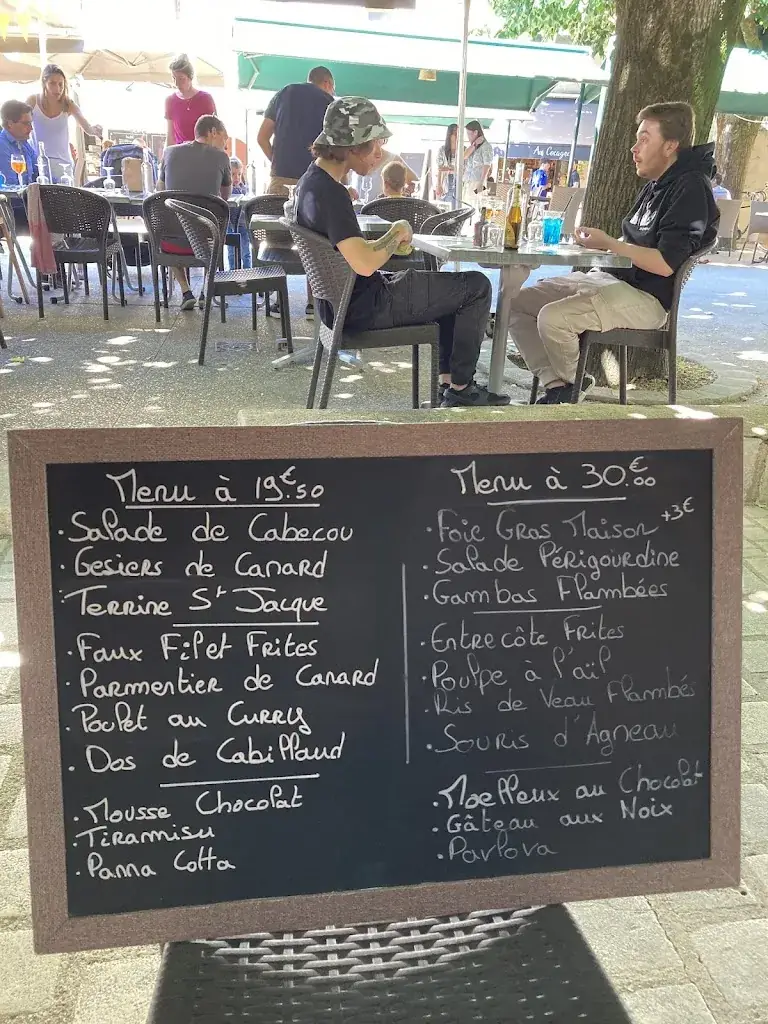 Menu_L'Esplanade_Périgueux_image_1