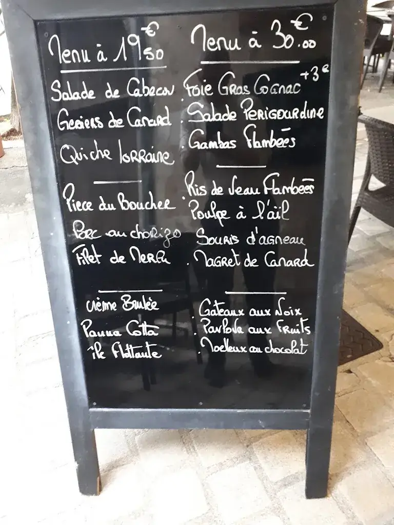 Menu_L'Esplanade_Périgueux_image_2
