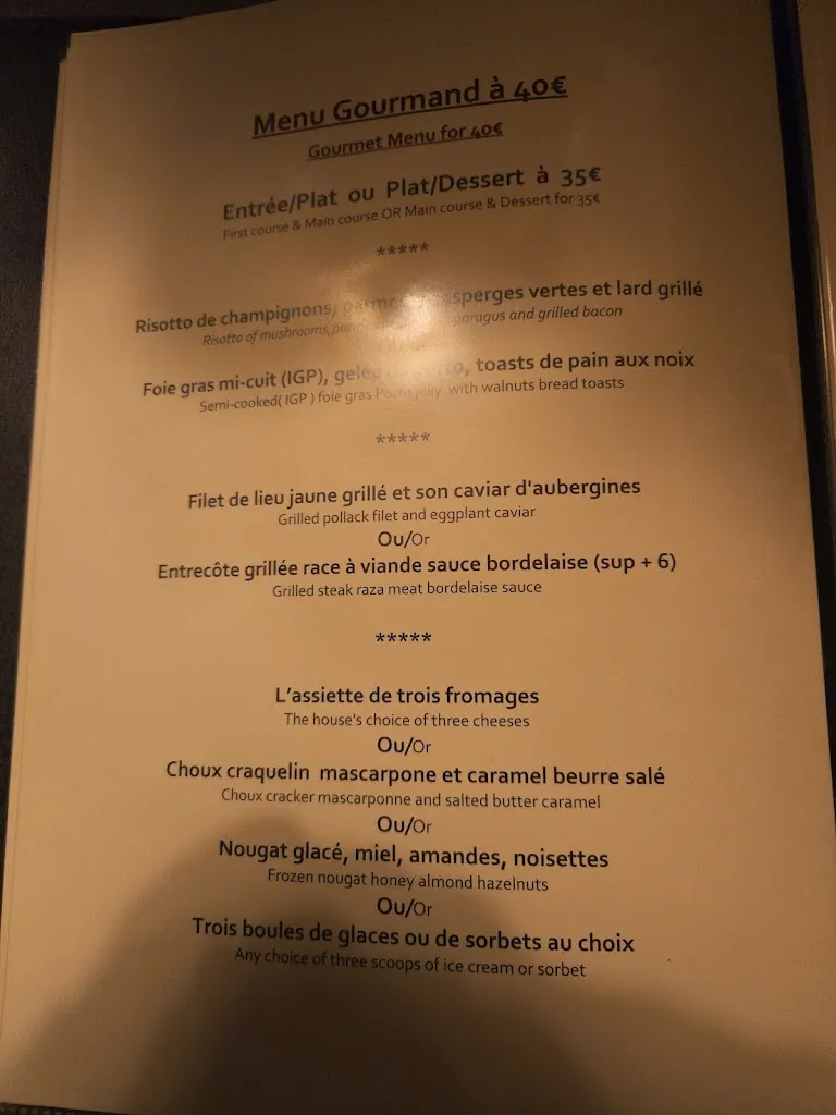 Menu_Le Seizieme_Périgueux_image_2
