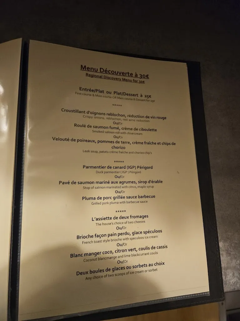 Menu_Le Seizieme_Périgueux_image_3