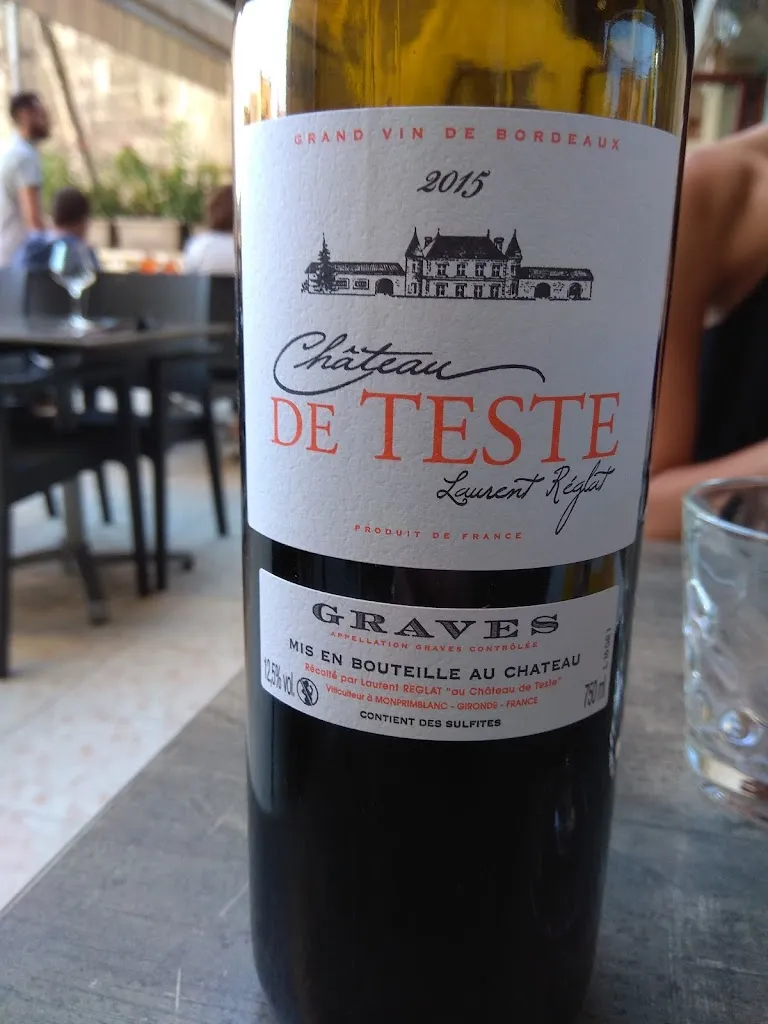 Menu_Le Seizieme_Périgueux_image_6