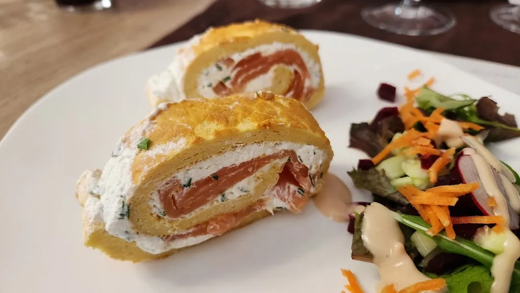 Joy Taylor_Le Seizieme_Périgueux_review