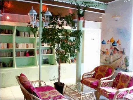 Izba restaurant in Périgueux