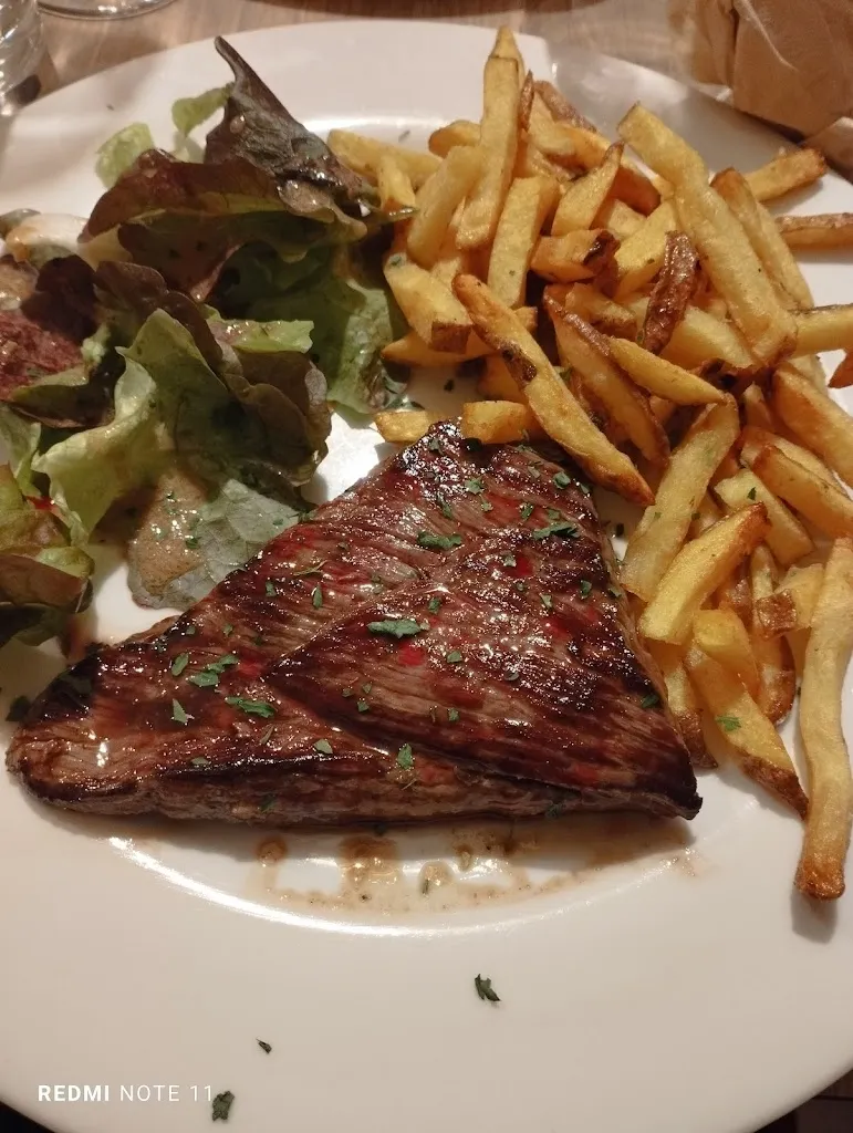 Menu_Le Cabanon_Périgueux_image_6