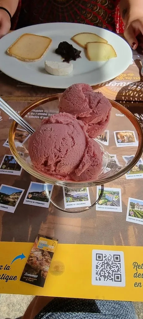 Menu_Le Cabanon_Périgueux_image_7