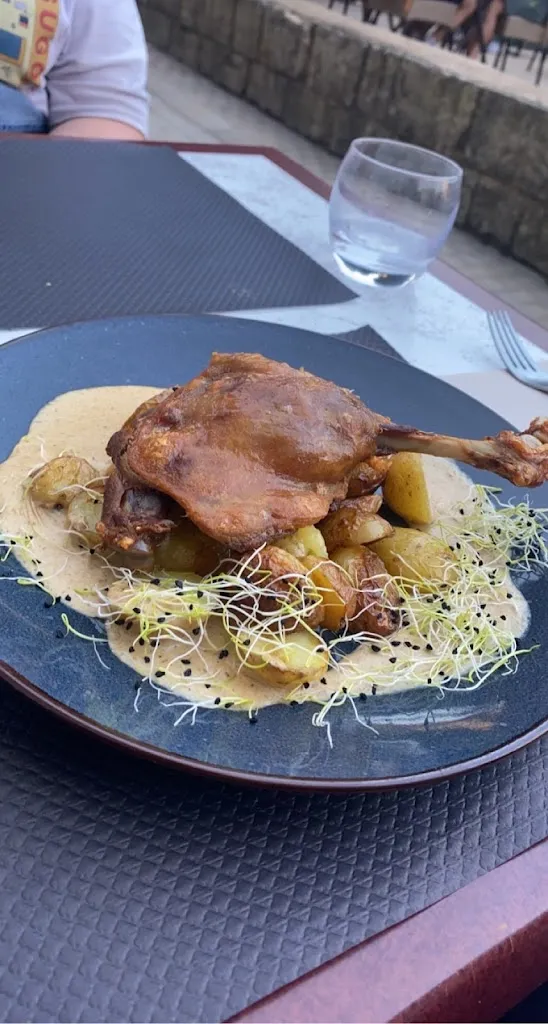 Menu_Le Cabanon_Périgueux_image_8