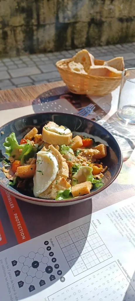 Menu_Le Cabanon_Périgueux_image_9