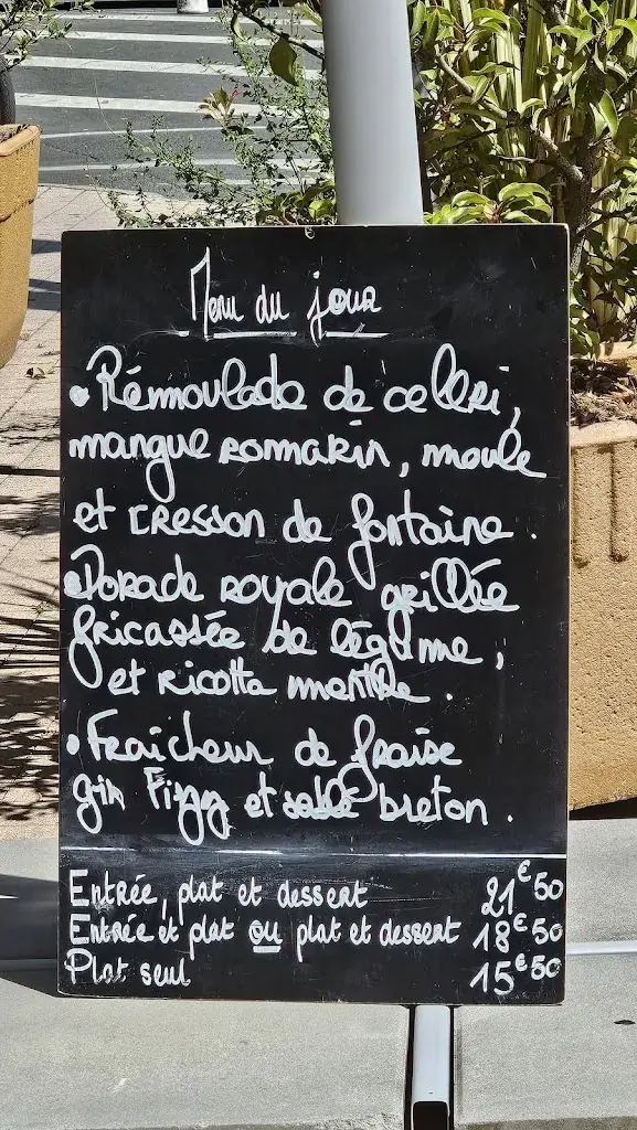 Menu_Comptoir du Tourny_Périgueux_image_4