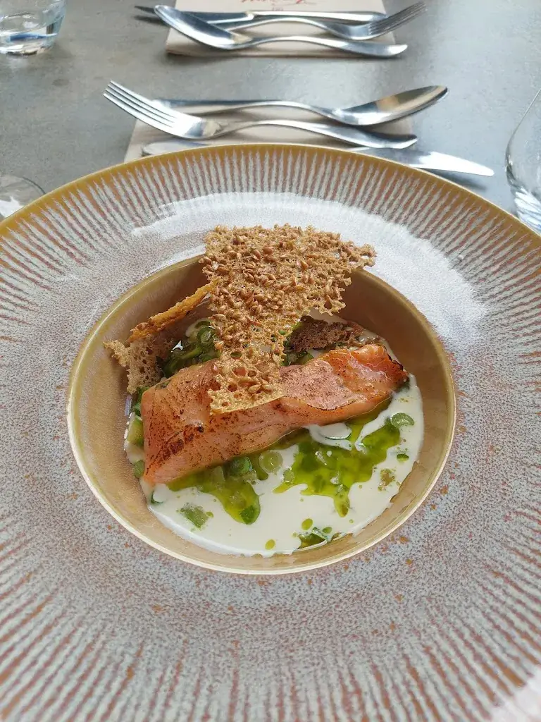 Karen Tresfield_Comptoir du Tourny_Périgueux_review