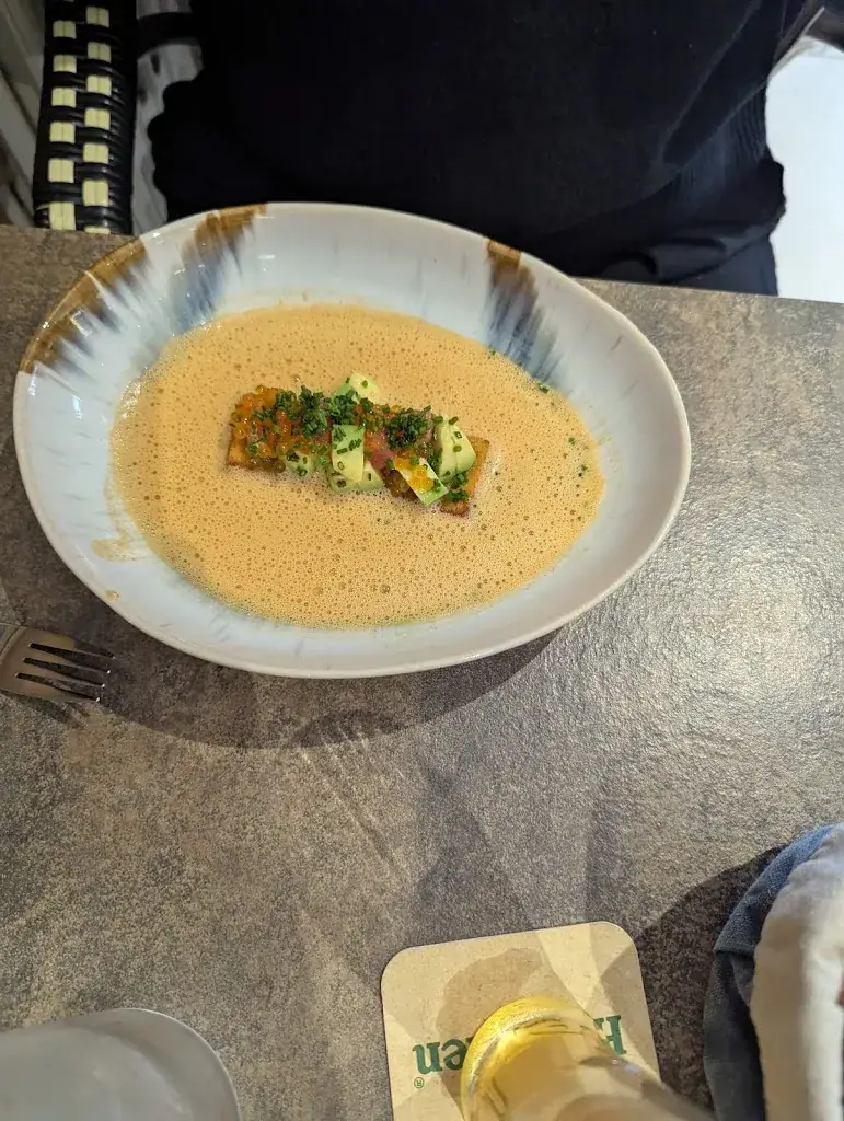 Vincent REMY_Comptoir du Tourny_Périgueux_review