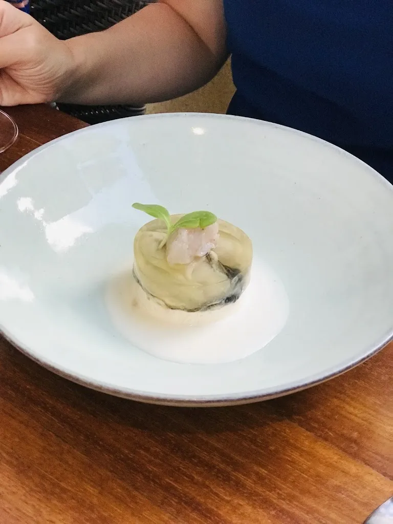 Jens Aerts_L'Essentiel_Périgueux_recensione