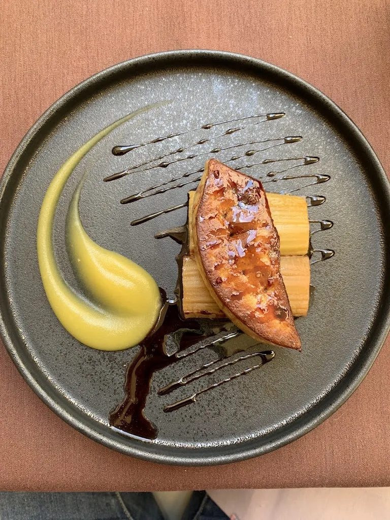 Mike_L'Essentiel_Périgueux_recensione