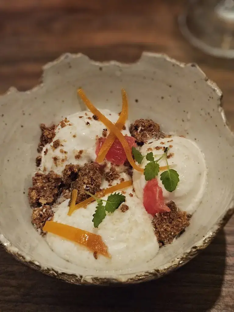 Menu_Restaurant Oxalis_Périgueux_image_5