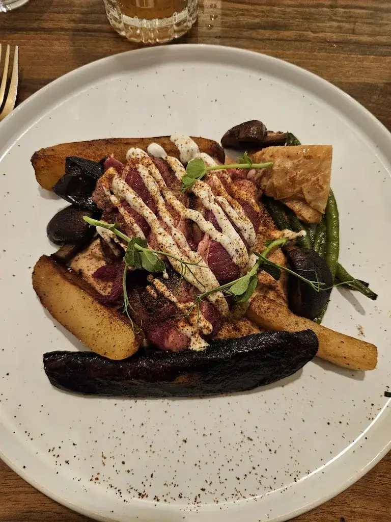 Menu_Restaurant Oxalis_Périgueux_image_8