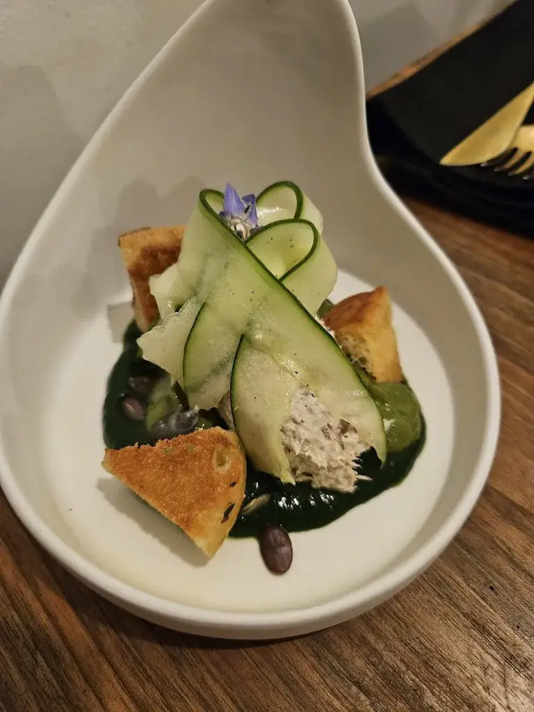 Menu_Restaurant Oxalis_Périgueux_image_9