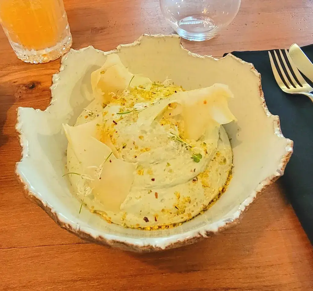 Harmony867_Restaurant Oxalis_Périgueux_review