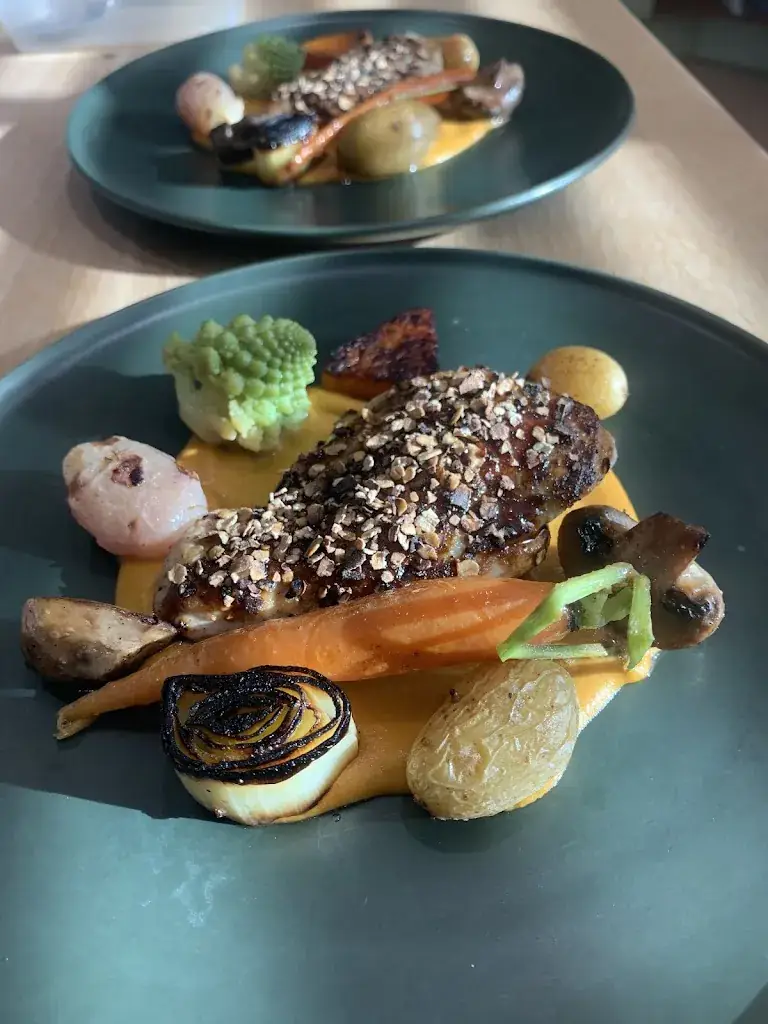 Restaurant Oxalis_Périgueux_slider_image_2