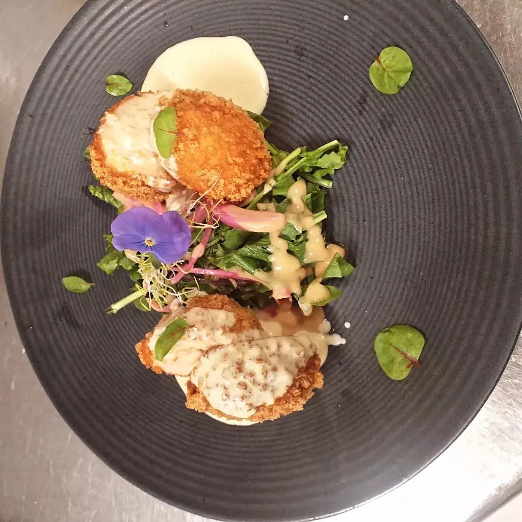 Menu_Le Rituel 🐟| Restaurant - Restaurant poisson | Périgueux_Périgueux_image_6