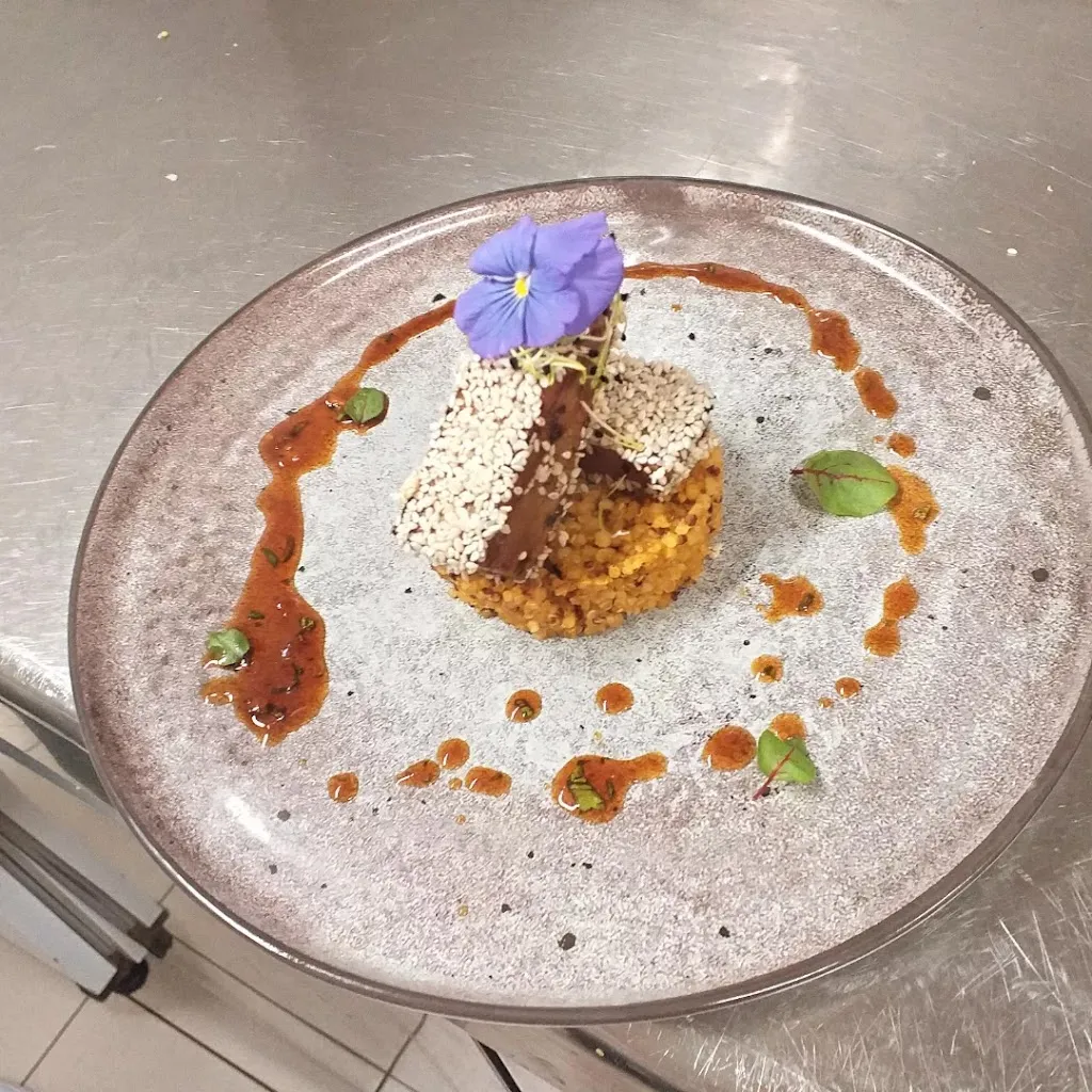 Menu_Le Rituel 🐟| Restaurant - Restaurant poisson | Périgueux_Périgueux_image_8