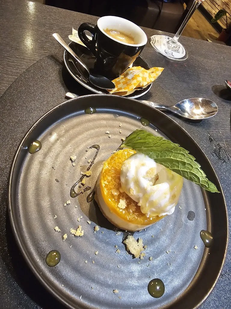 Regina Kleiman_Le Rituel 🐟| Restaurant - Restaurant poisson | Périgueux_Périgueux_review