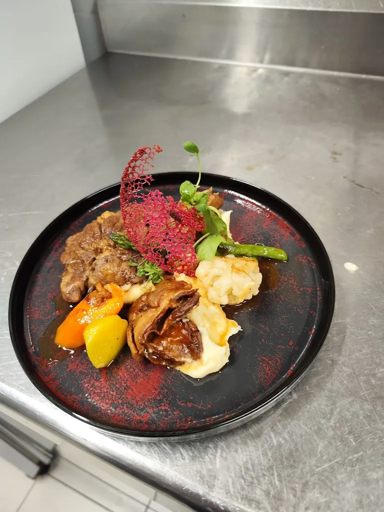 Le Rituel 🐟| Restaurant - Restaurant poisson | Périgueux_Périgueux_slider_image_2