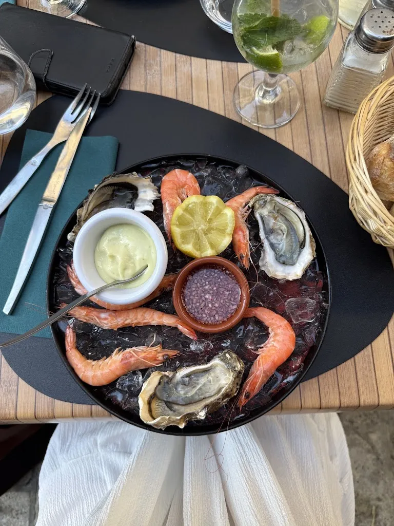 Le Rituel 🐟| Restaurant - Restaurant poisson | Périgueux_Périgueux_slider_image_3