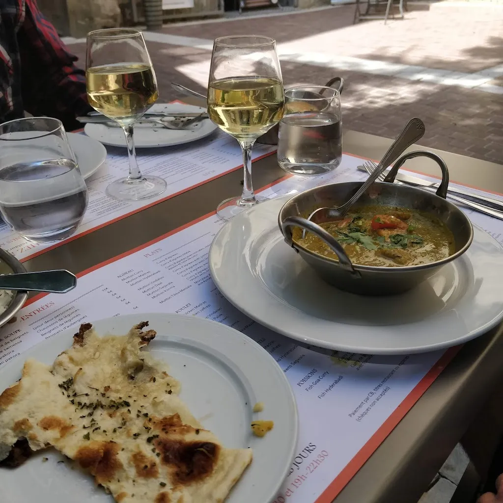 Menu_Chez Manija_Périgueux_image_6