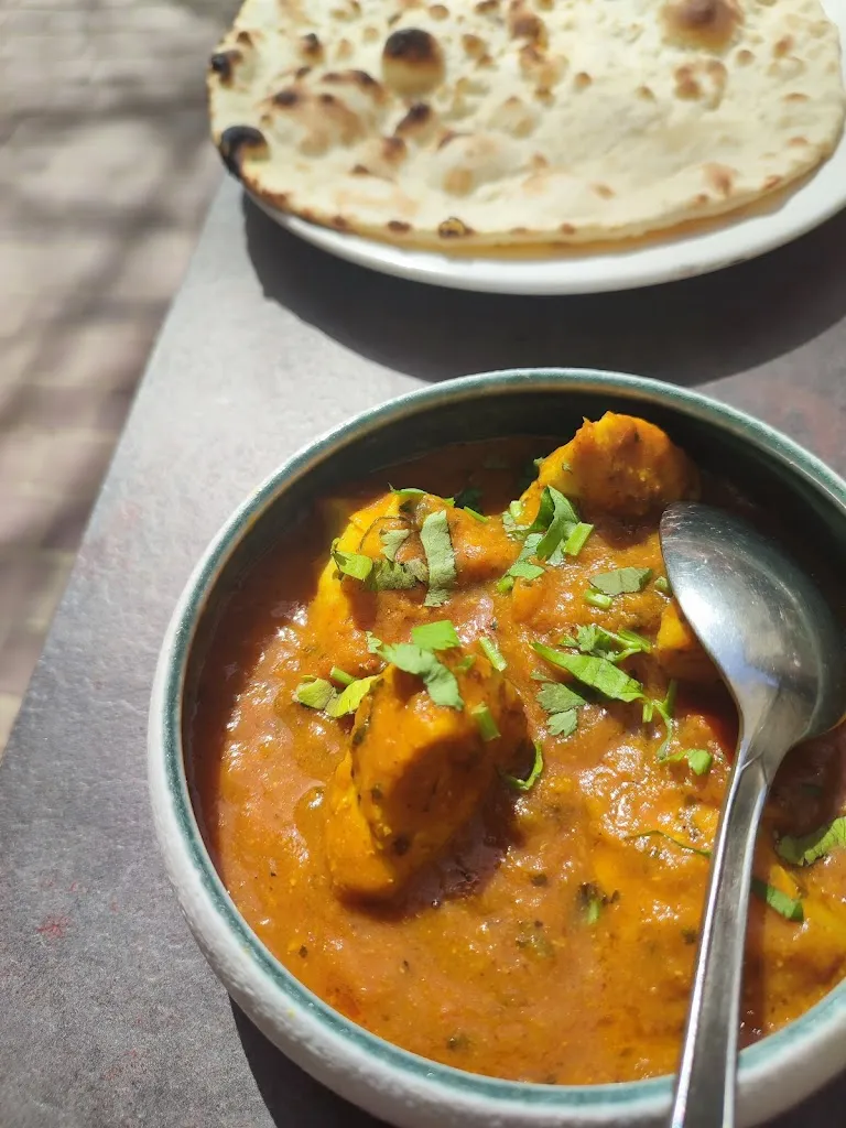 Jason Cooke_Chez Manija_Périgueux_review