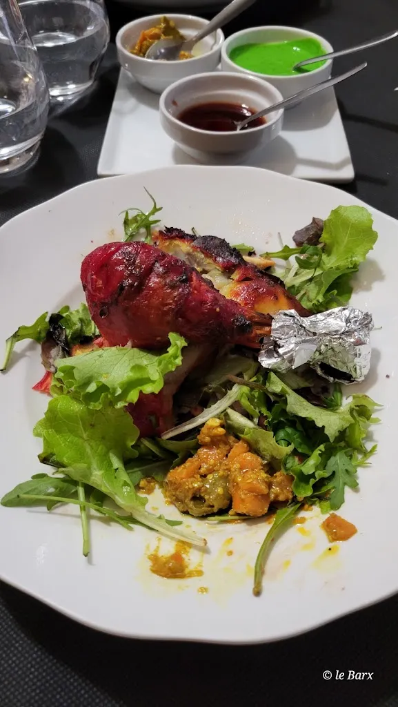 Christophe_Chez Manija_Périgueux_review