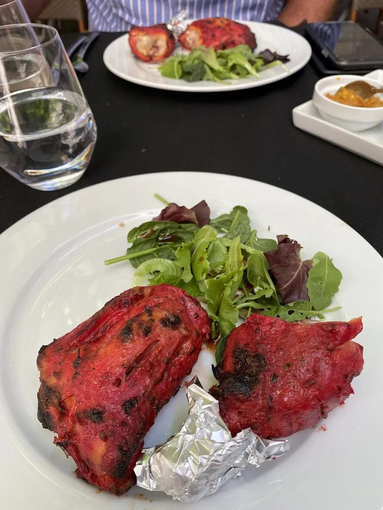 Anita Liu_Chez Manija_Périgueux_review