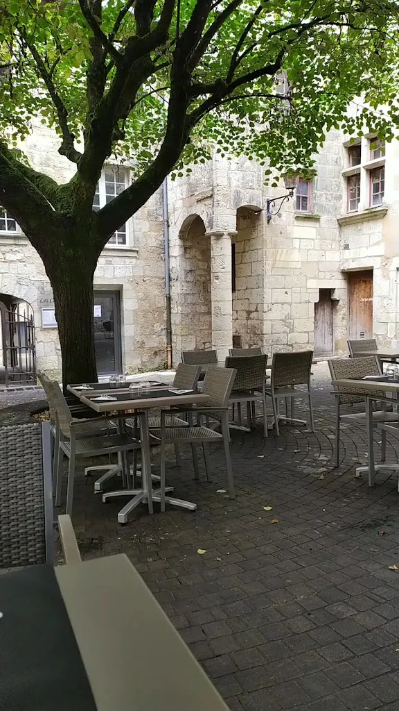 Chez Manija restaurant in Périgueux