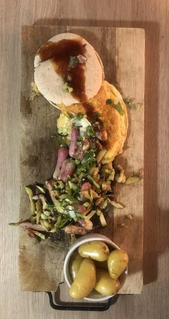 Menu_Chez Juliette - TheVin & Co_Périgueux_image_6