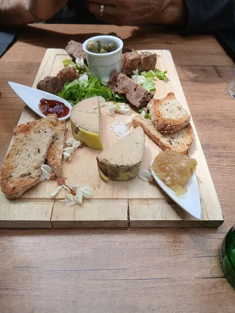 Chantal Maradenes_Chez Juliette - TheVin & Co_Périgueux_review