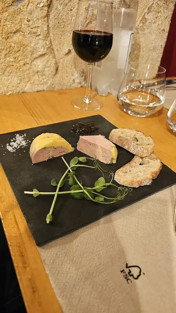 Loredana_Chez Juliette - TheVin & Co_Périgueux_review
