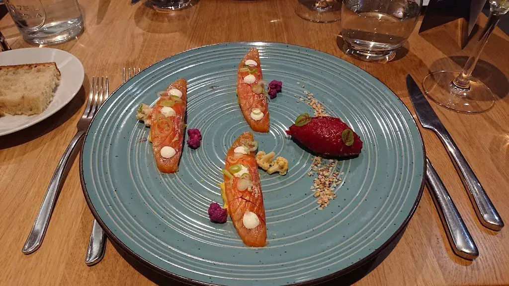 Betty Meng_Cuisine et Passion_Périgueux_review