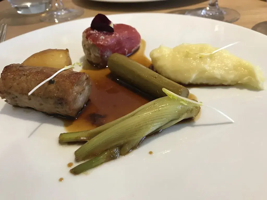 Jon Erickson_Cuisine et Passion_Périgueux_review