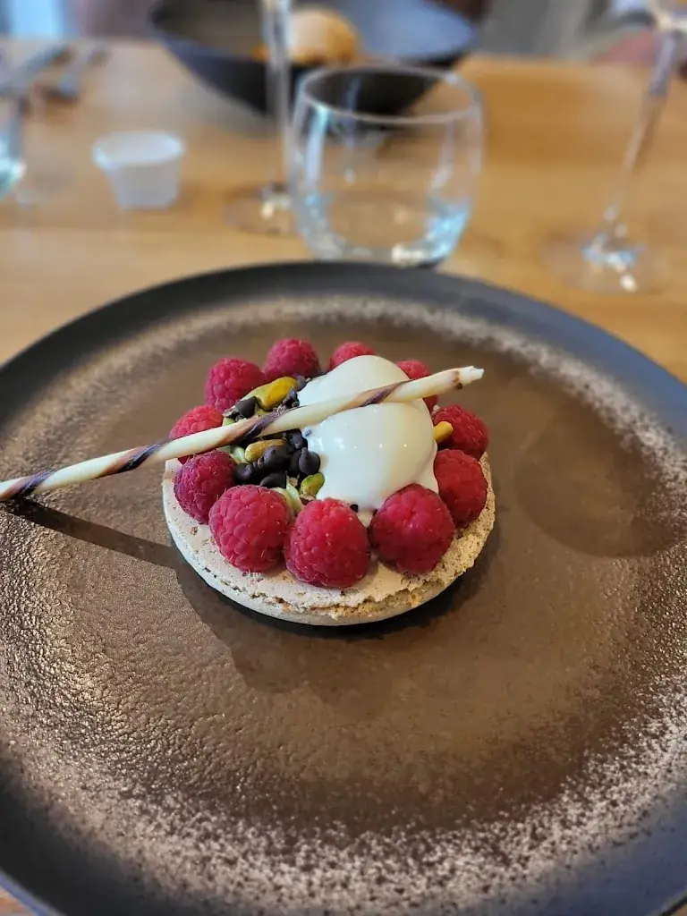 Antoine_Cuisine et Passion_Périgueux_review