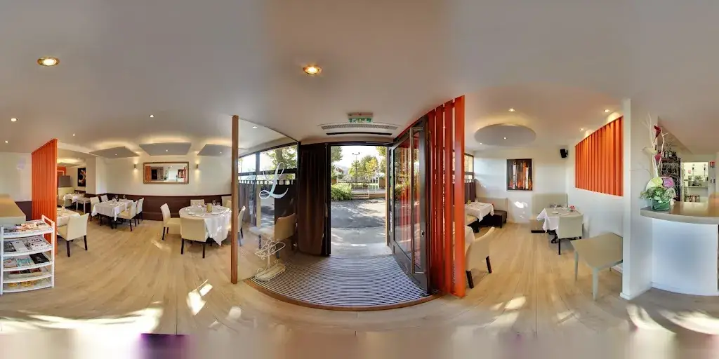 Cuisine et Passion restaurant in Périgueux