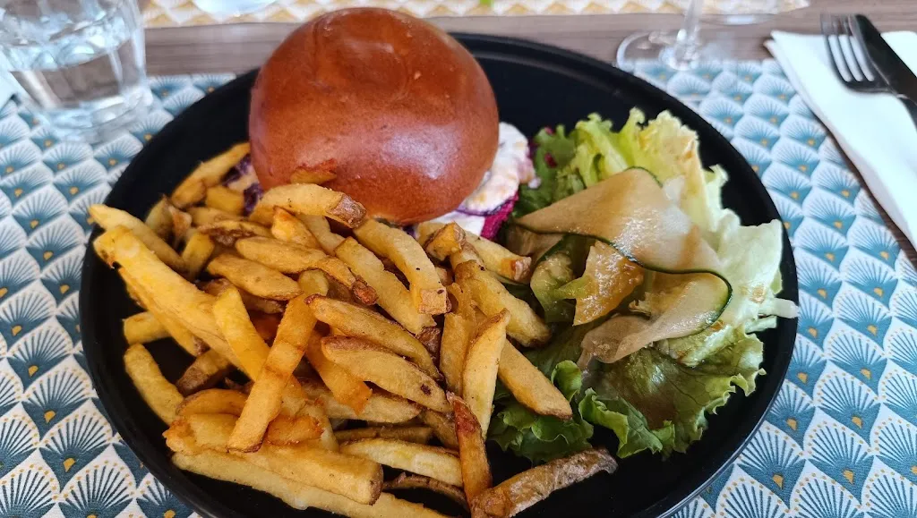 Menu_Au Cocagne_Périgueux_image_6